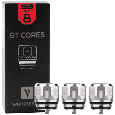 GT8 Cores 0.15Ω By Vaporesso Vaporesso - 1