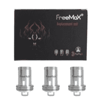 FreeMax Replacement Coils 0.15Ω By Freemax (x3) Freemax Vape - 1