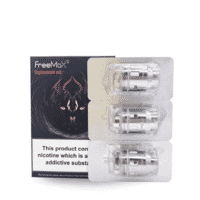 FreeMax Replacement Coils 0.15Ω By Freemax (x3) Freemax Vape - 2