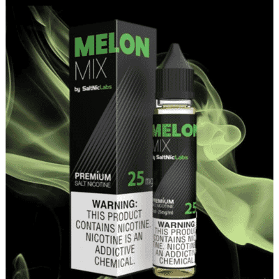 Melon Mix By VGOD E-Liquid Flavors 30ML  - 1