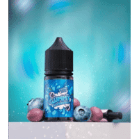 Blueberry By Gummy E-Liquid Flavors 30ML Gummy E-Liquid's - 1