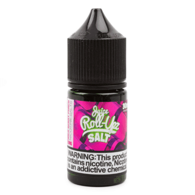 Wild Berry Punch By Roll Upz E-Liquid Flavors 30ML Roll Upz E-Liquid's - 1