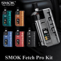 Fetch Pro Kit By Smok Smok - 4