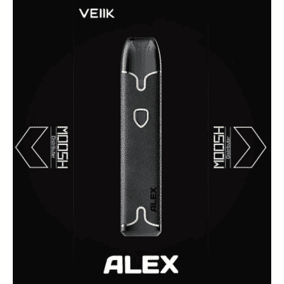 Alex Pod Vape By Veiik Veiik - 1