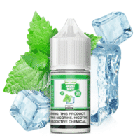 Jewel Mint By Pod Juice E-Liquid Flavors 30ML   - 1