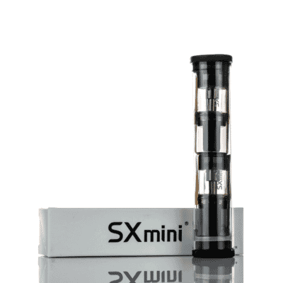 SX Mini Pods 1.5ML 1.0Ω By Yihi Vape (x2) YiHi SXmini - 1