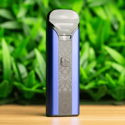 Crown Pod System By Uwell Uwell - 1