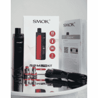 RPM Lite Kit By Smok Smok - 3