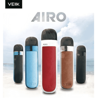 Airo Kit By Veiik Veiik - 2