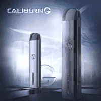 Caliburn G Pod System By Uwell Uwell - 1