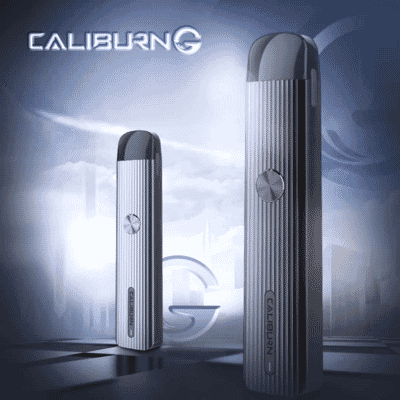 Caliburn G Pod System By Uwell Uwell - 1