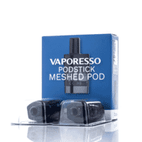 Podstick Meshed Pod 0.6Ω By Vaporesso (x2) Vaporesso - 1