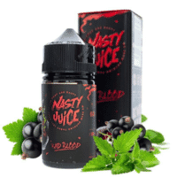 Bad Blood By Nasty E-Liquid Flavors 60ML Nasty Juice E-Liquid's - 1