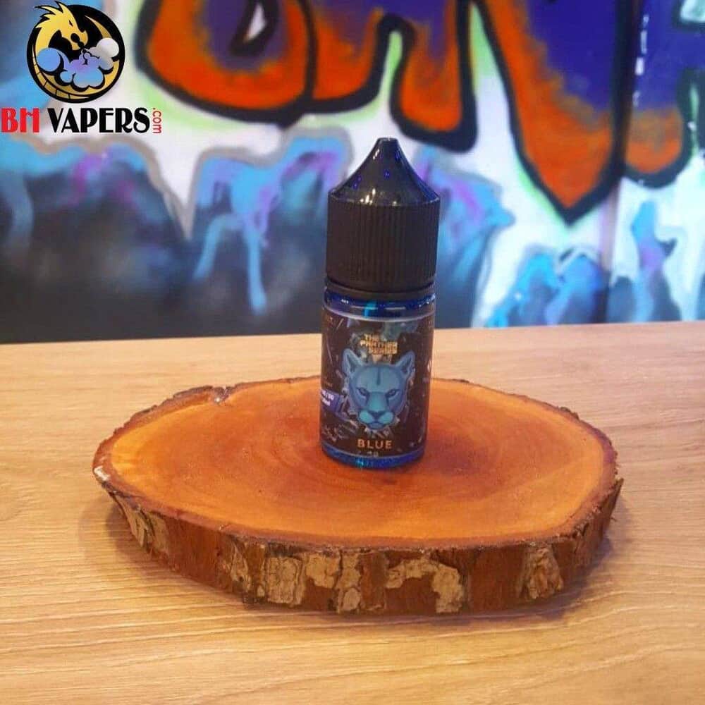 The Panther Series - Blue By Dr. Vapes E-Liquid Flavors Flavors 30ML Dr Vapes E-Liquid's - 1
