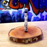 Disposable Vape By Jusaat (x1) Jusaat E-Liquid's - 1