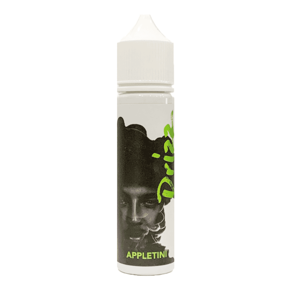 Appletini By Drizz E-Liquid Flavors 60ML Drizz Juice - 1