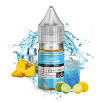 Fizzy Lemonade By Glas Vapor E-Liquid Flavors 30ML Glas Vapor E-Liquid's - 1