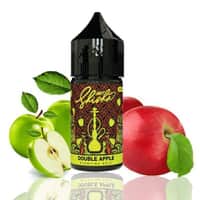 Double Apple Shisha By Nasty E-Liquid Flavors 30ML Nasty Juice E-Liquid's - 2