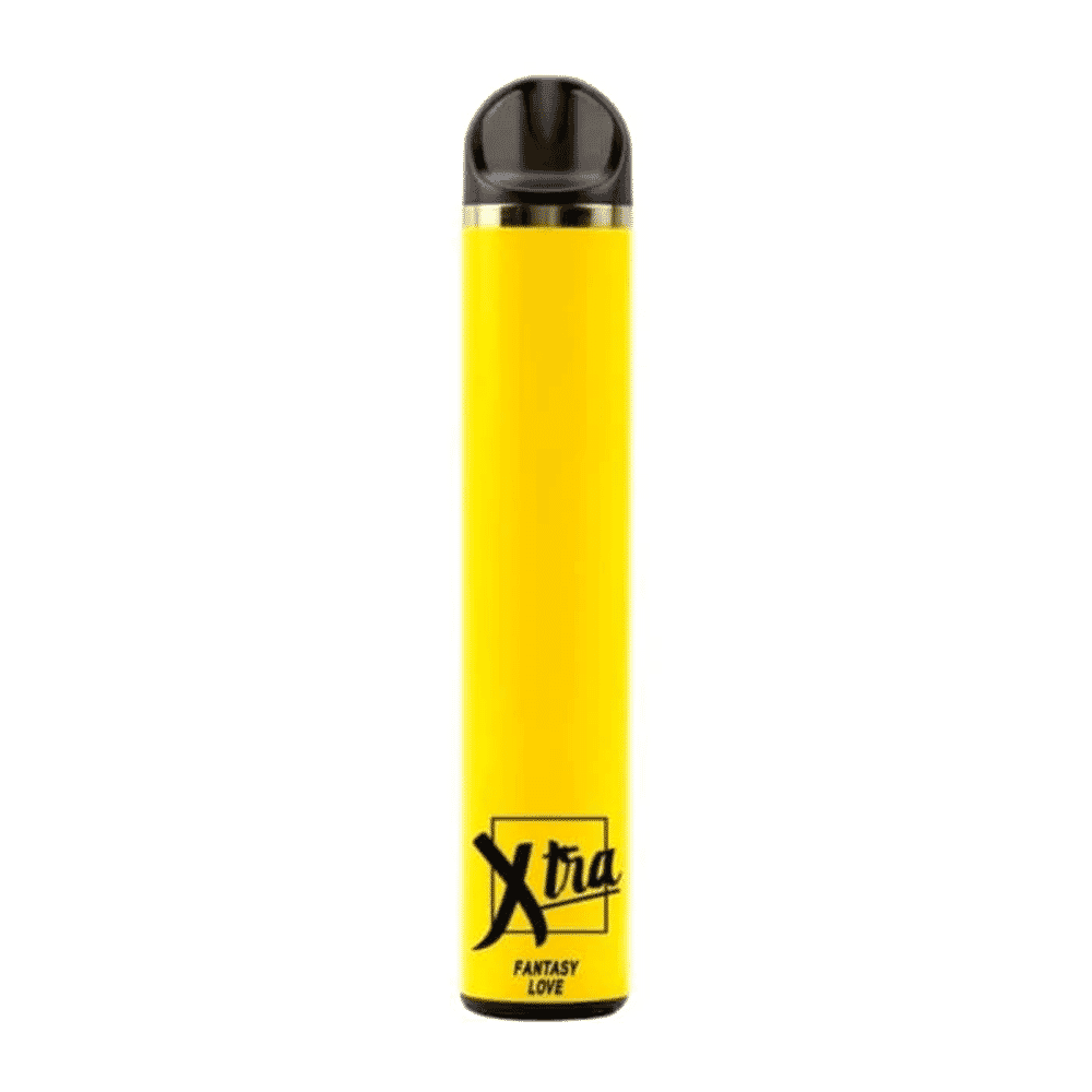 Disposable Vape 5.0ML By Xtra (x1) Hookah King - 1