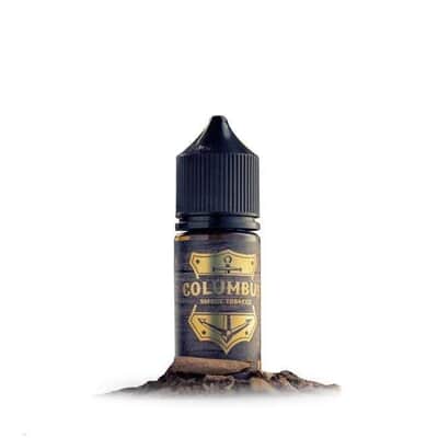 Smooth Tobacco By Grand E-liquid Flavors 30ML Grand E-Liquid's - 1