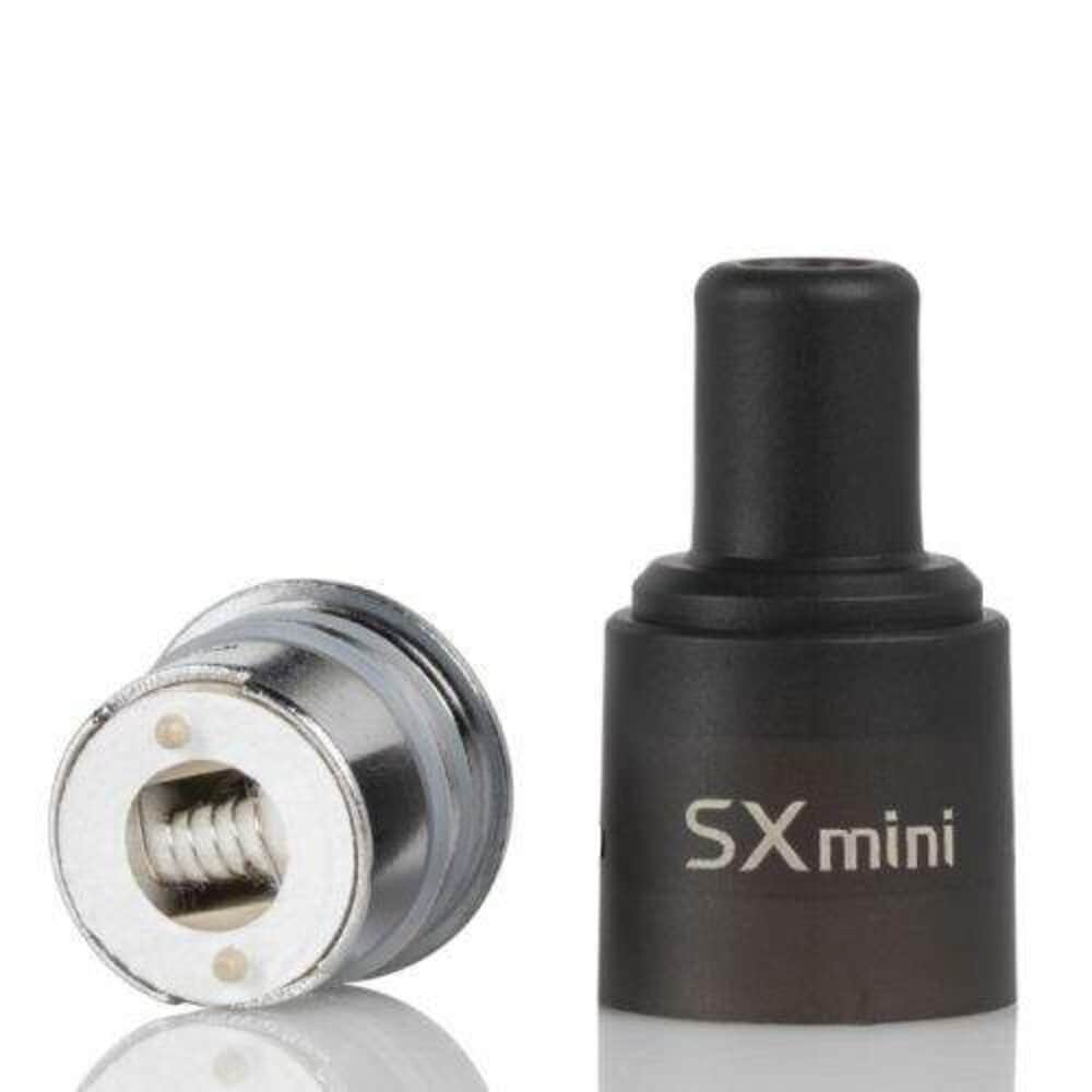 YiHi SX Auto SX-ADA Coils (2pcs) YiHi SXmini - 4