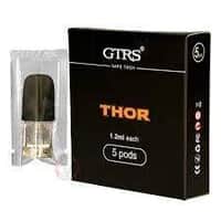 Thor refillable pods by GTRS For PHIX  - 3