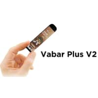 Vabar Plus V2 Disposable Kit  - 1