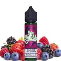 Wild Berry Punch By Roll Upz E-Liquid Flavors 60ML Roll Upz E-Liquid's - 1
