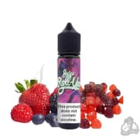 Wild Berry Punch By Roll Upz E-Liquid Flavors 60ML Roll Upz E-Liquid's - 2