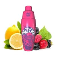 Bloody Berry By NASTY BALLIN E-Liquid Flavors 60ML Nasty Juice E-Liquid's - 1