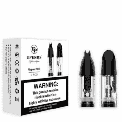 Uppen Pod by Uppends UPENDS - 2