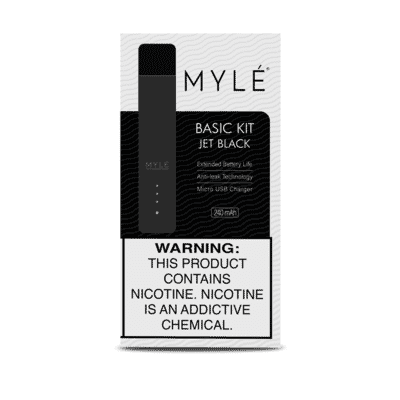 MYLE DEVICE V.4 By Myle Myle - 5
