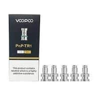 Voopoo PnP-TR1 1.2 Ohm Coils (5 Pack) VooPoo - 1