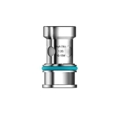 Voopoo PnP-TR1 1.2 Ohm Coils (5 Pack) VooPoo - 2