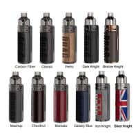 Drag S 60W Mod Pod kit By Voopoo VooPoo - 6