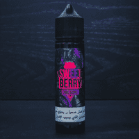 Sweet Berry By Sam's Vapes E-Liquid Flavors 60ML Sam's Vapes E-Liquid's - 1