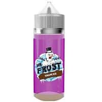 Grape ice by Dr.Frost E-liquid 60ml DR.FROST - 1