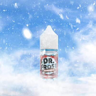 Pink soda ice  by Dr.Frost E-liquid 30ml DR.FROST - 1