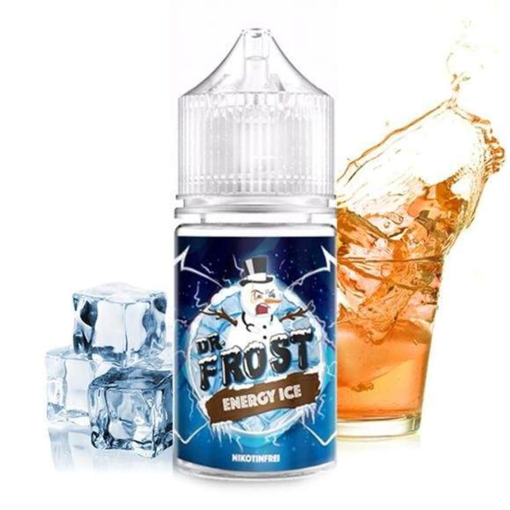 Energy ice by Dr.Frost E-liquid 30ml DR.FROST - 1