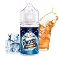 Energy ice by Dr.Frost E-liquid 60ml DR.FROST - 1
