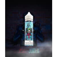 Joker Ice By Mazaj E-Liquid Flavors 60ML Mazaj E-Liquid's - 1