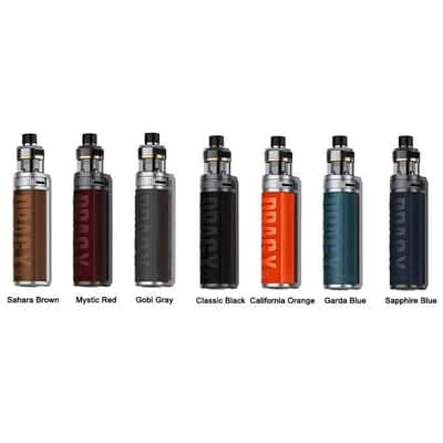 DRAG X Pro 100W Pod Mod Kit By Voopoo VooPoo - 2