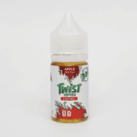 Apple Red Fuji By Twist Vapors E-Liquid Flavors 30ML Twist Salt E-Liquid's - 1