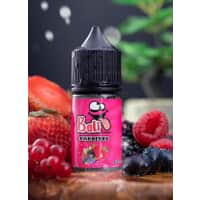 Pink Berry By Bali E-Liquids 30ml Bali E-Liquid - 1