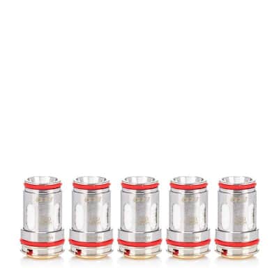 GTi Coils for iTank / Target 80 / 100 / 200 x5 PC by Vaporesso Vaporesso - 1