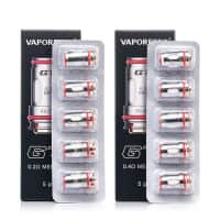 GTi Coils for iTank / Target 80 / 100 / 200 x5 PC by Vaporesso Vaporesso - 2