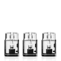 JUSTFOG Better Than Replacement Pod By JustFog (x3) JustFog - 2