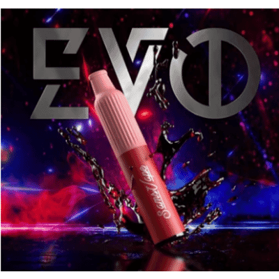 EVO Disposable Pod 2000 Puffs by Sams Vape Sam's Vapes E-Liquid's - 2