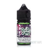 Pink Berry By Roll Upz E-Liquid Flavors 30ML Roll Upz E-Liquid's - 1
