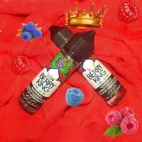 Berry King By Jusaat E-Liquid Flavors 60ML -2